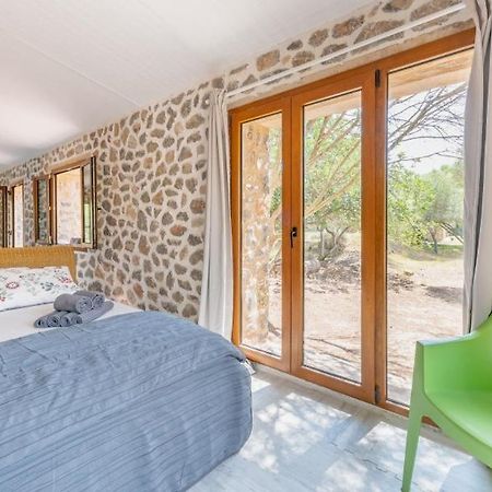 Sa Torre I Villa Capdepera  Eksteriør billede