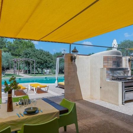 Sa Torre I Villa Capdepera  Eksteriør billede