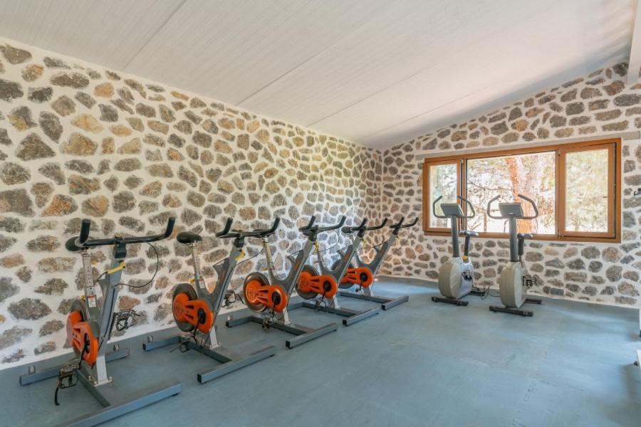 Sa Torre I Villa Capdepera  Eksteriør billede