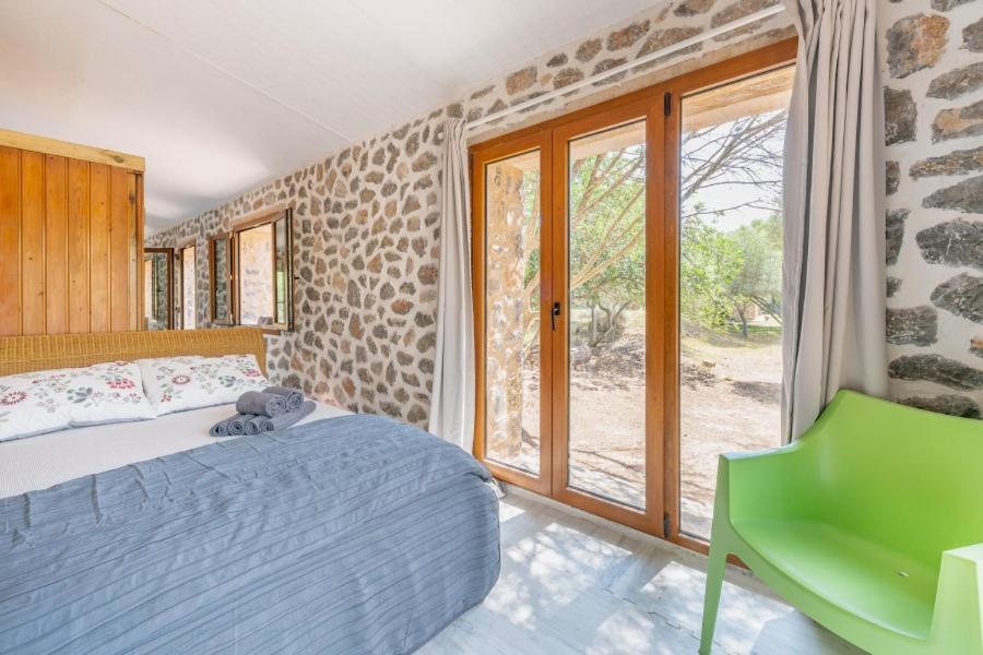 Sa Torre I Villa Capdepera  Eksteriør billede