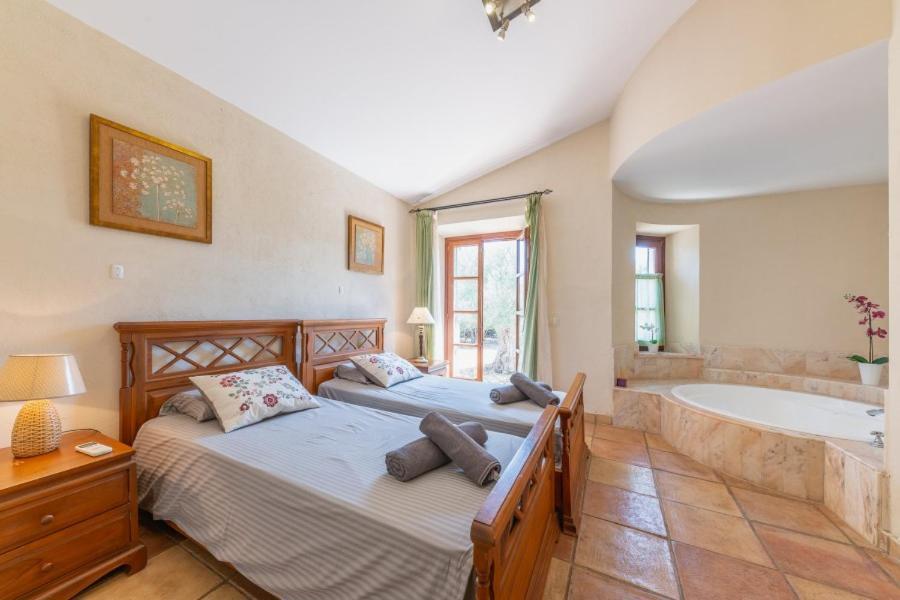 Sa Torre I Villa Capdepera  Eksteriør billede