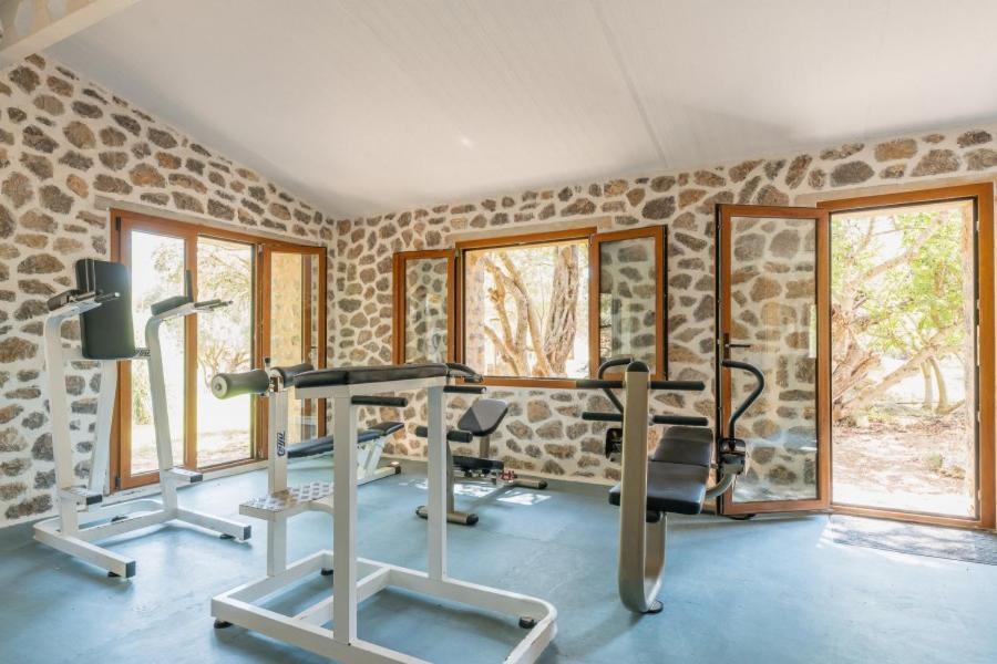 Sa Torre I Villa Capdepera  Eksteriør billede