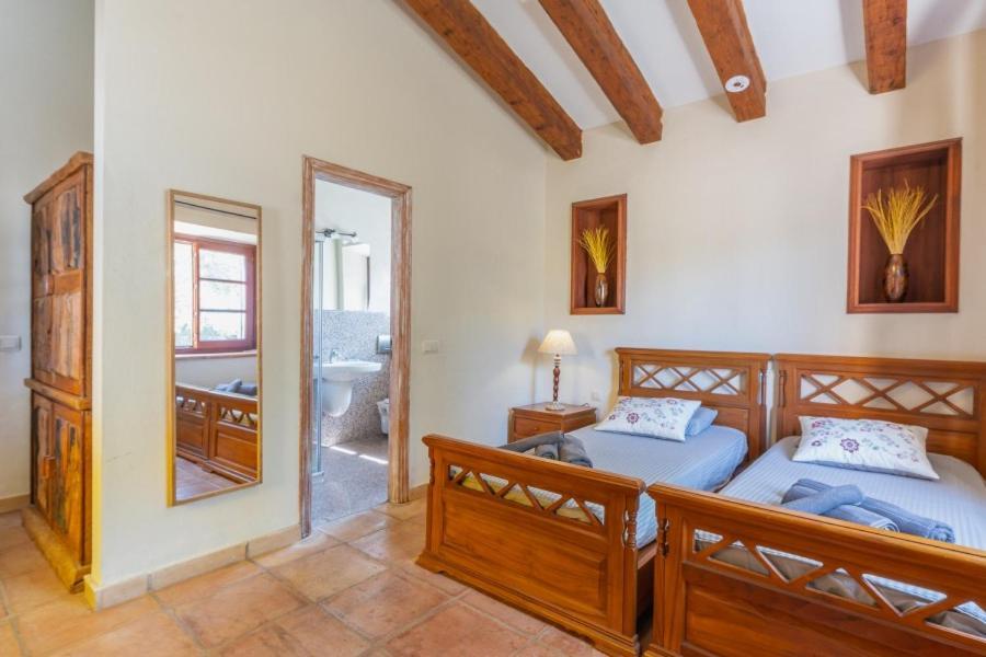 Sa Torre I Villa Capdepera  Eksteriør billede