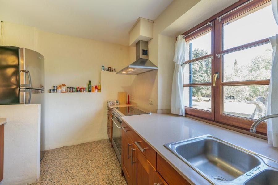 Sa Torre I Villa Capdepera  Eksteriør billede