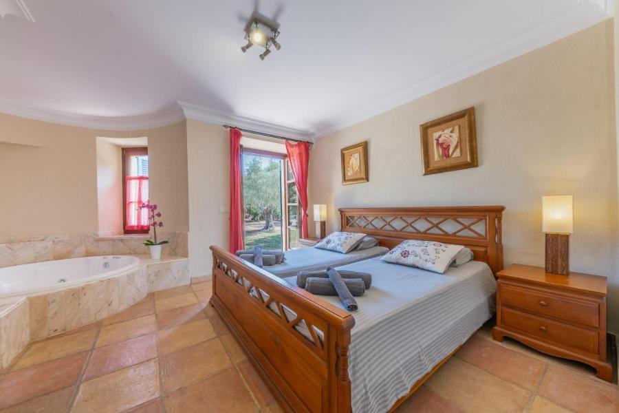 Sa Torre I Villa Capdepera  Eksteriør billede