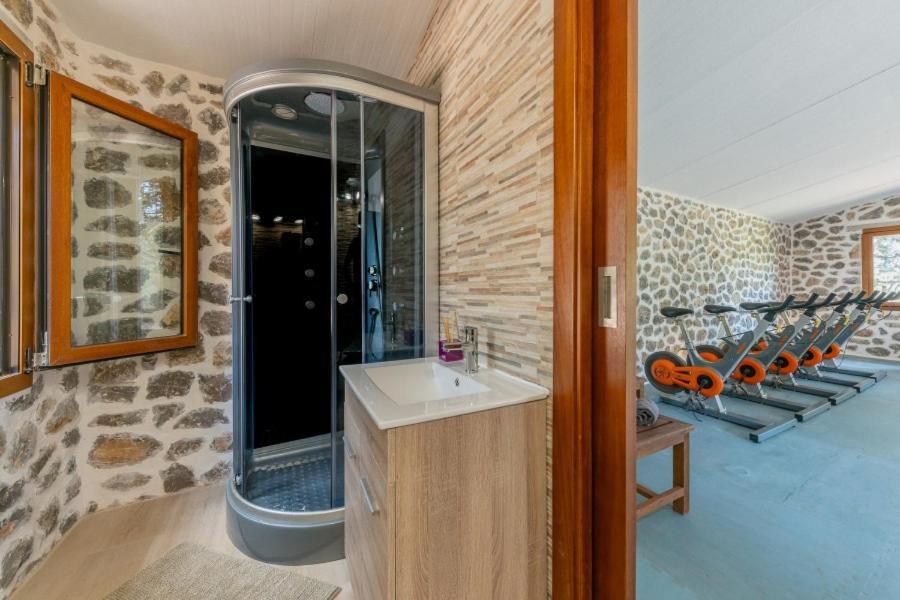 Sa Torre I Villa Capdepera  Eksteriør billede