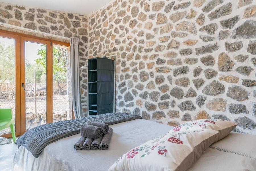 Sa Torre I Villa Capdepera  Eksteriør billede